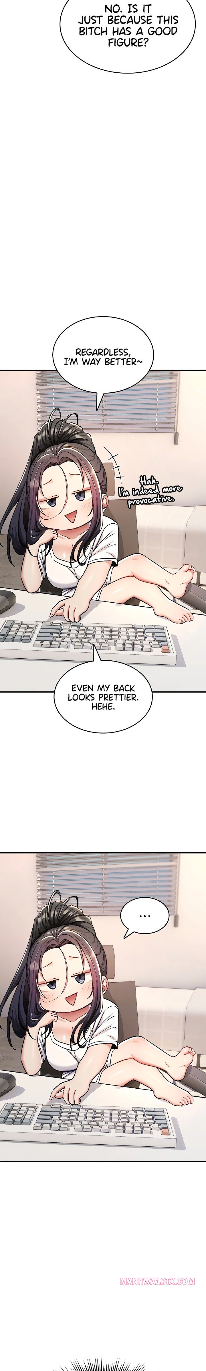 You Won’t Break Me Chapter 36 - Page 3