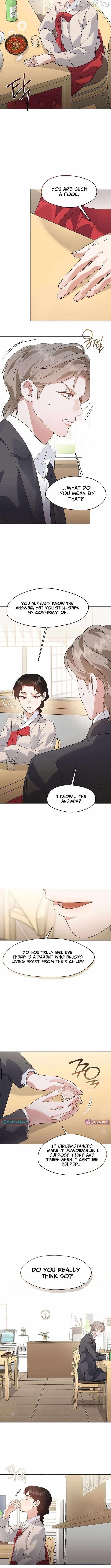 Underworld Restaurant Chapter 98 - Page 3