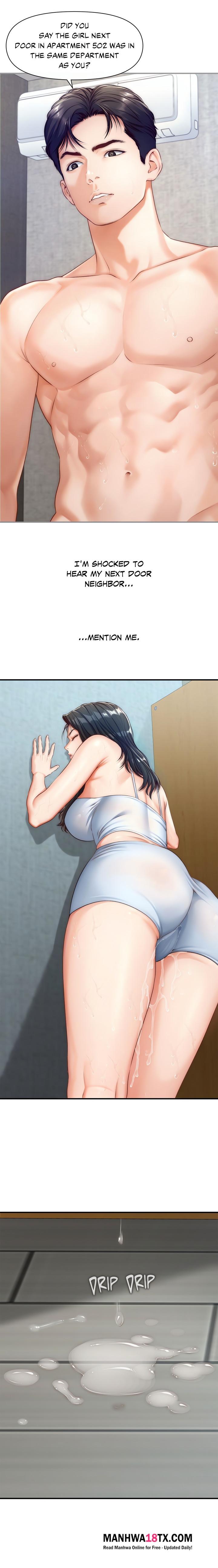 Delirious Diary Chapter 32 - Page 1