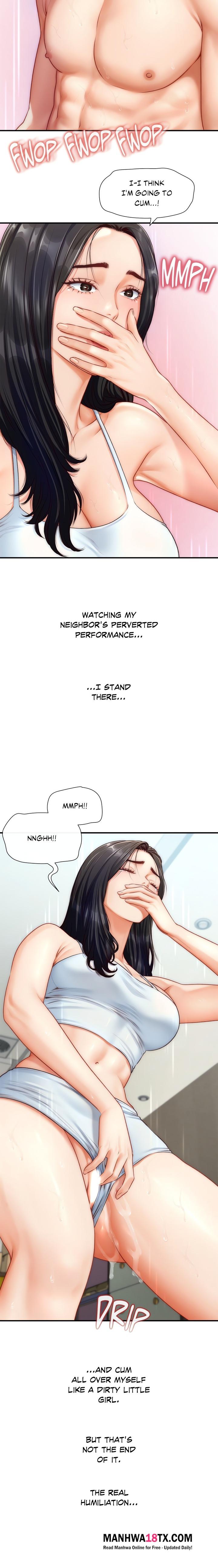 Delirious Diary Chapter 32 - Page 12