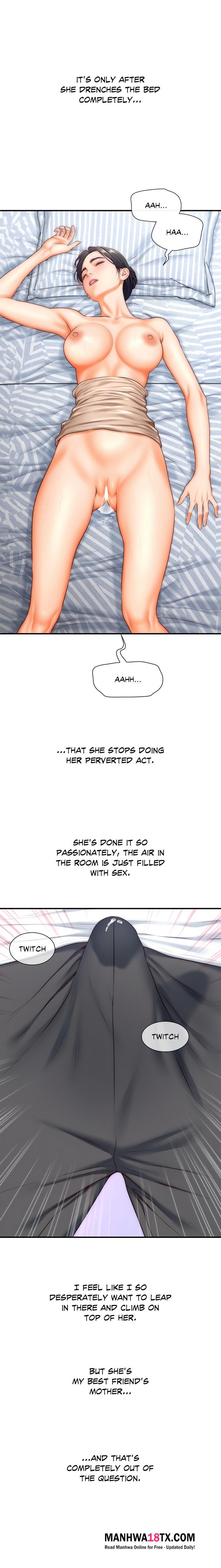 Delirious Diary Chapter 34 - Page 11