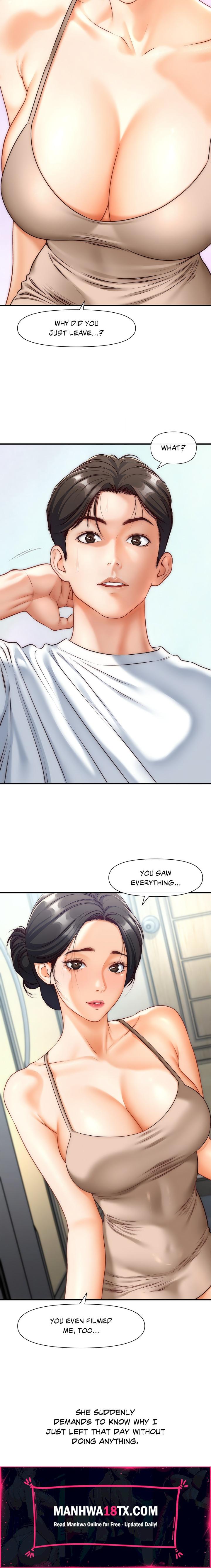 Delirious Diary Chapter 34 - Page 13