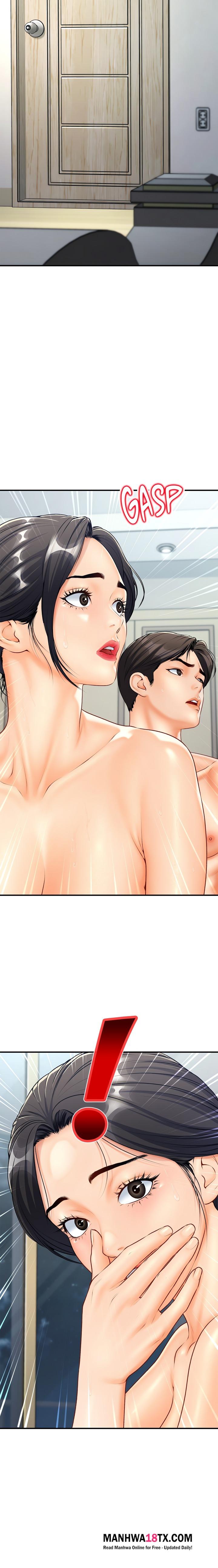 Delirious Diary Chapter 35 - Page 12