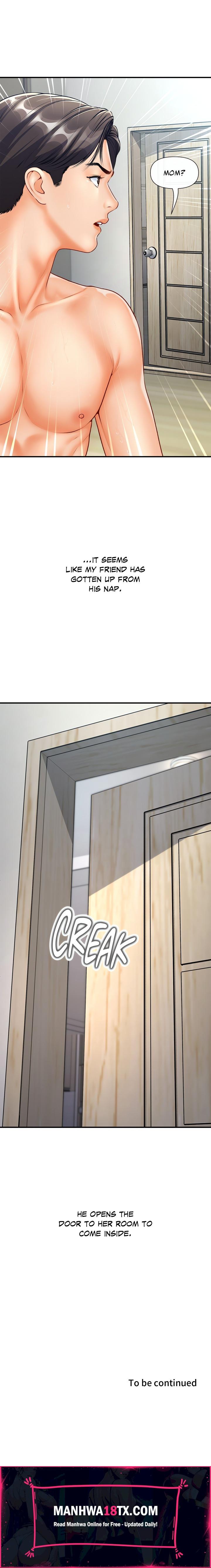 Delirious Diary Chapter 35 - Page 13