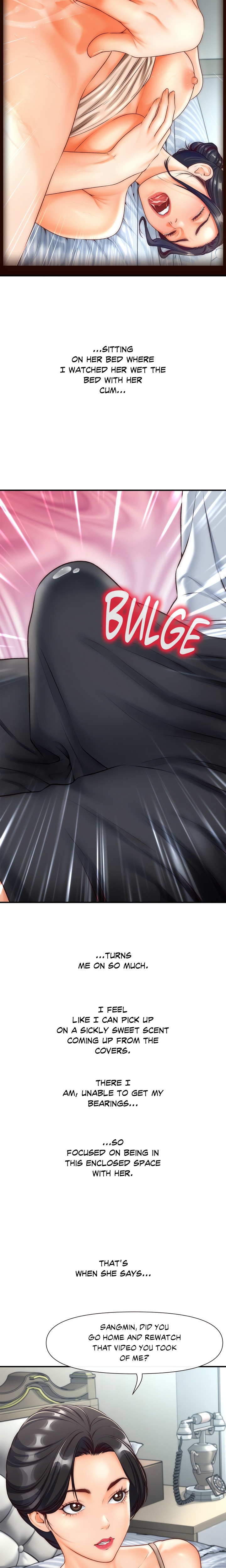 Delirious Diary Chapter 35 - Page 3