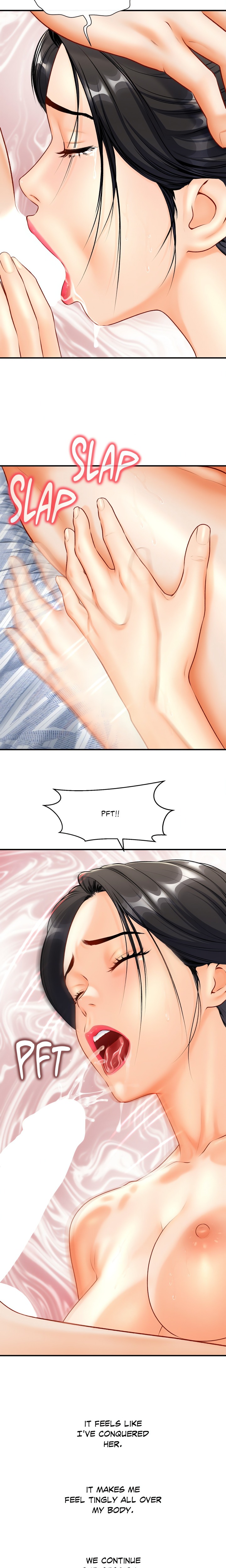 Delirious Diary Chapter 35 - Page 9