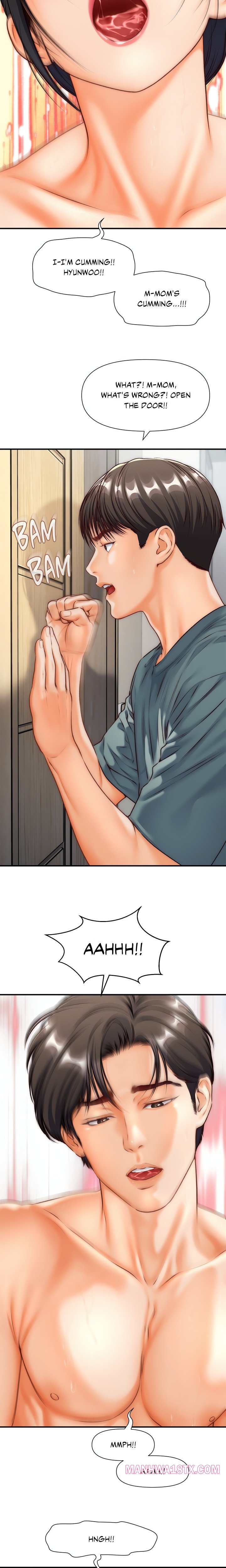 Delirious Diary Chapter 36 - Page 10