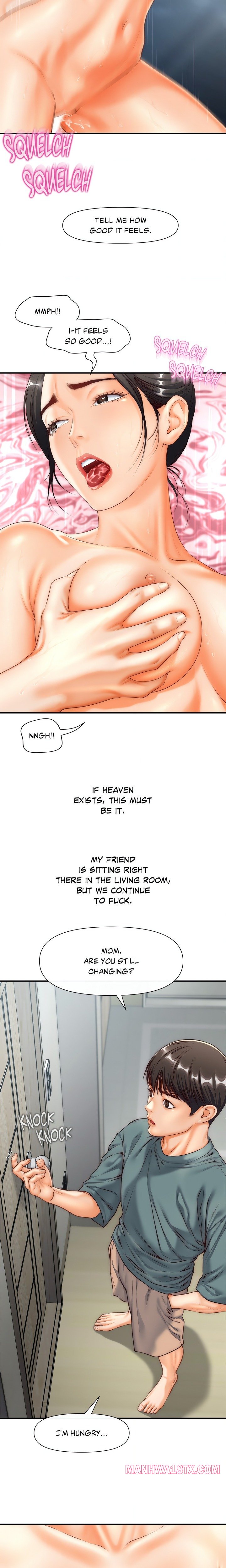 Delirious Diary Chapter 36 - Page 6