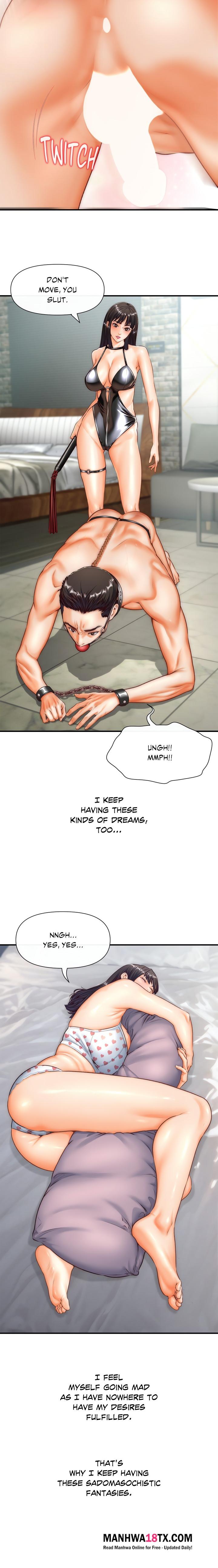 Delirious Diary Chapter 37 - Page 6