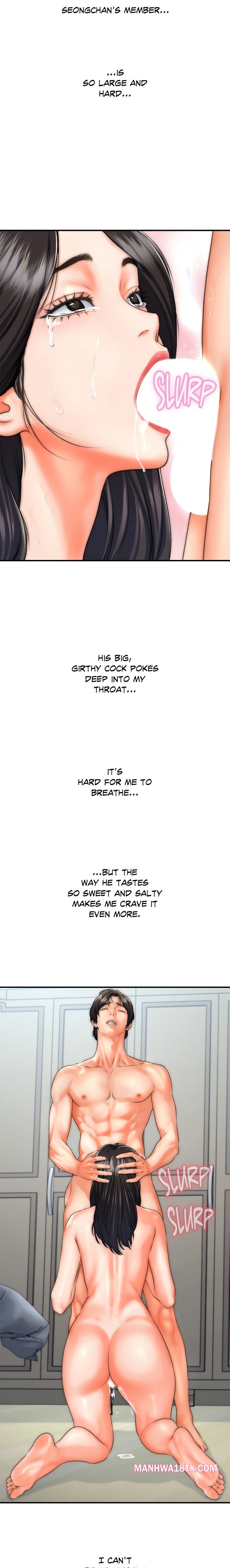 Delirious Diary Chapter 40 - Page 6