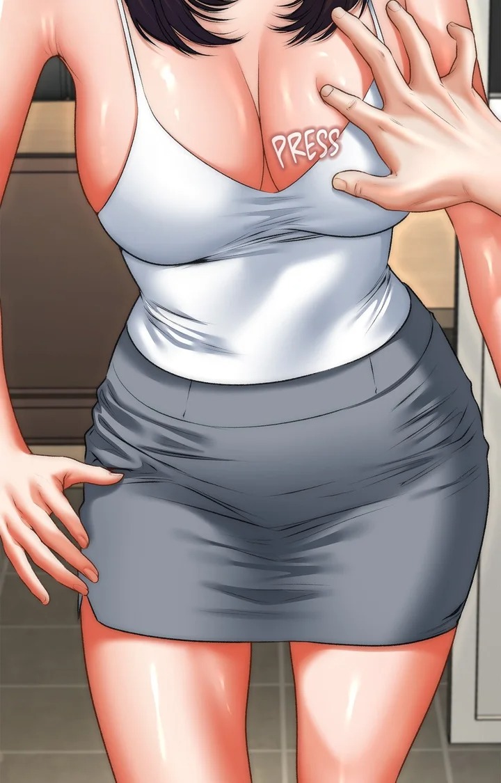 Delirious Diary Chapter 43 - Page 3