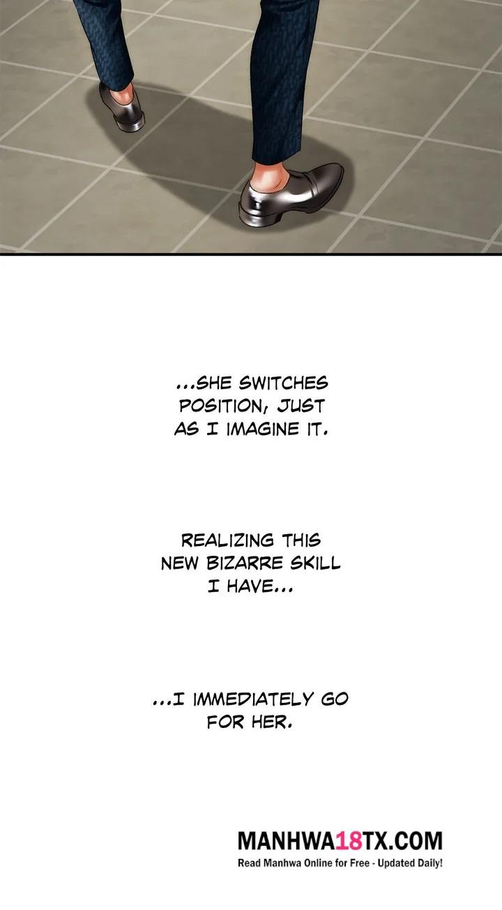 Delirious Diary Chapter 43 - Page 40