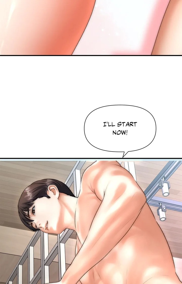 Delirious Diary Chapter 43 - Page 56