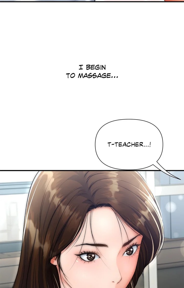 Delirious Diary Chapter 43 - Page 9