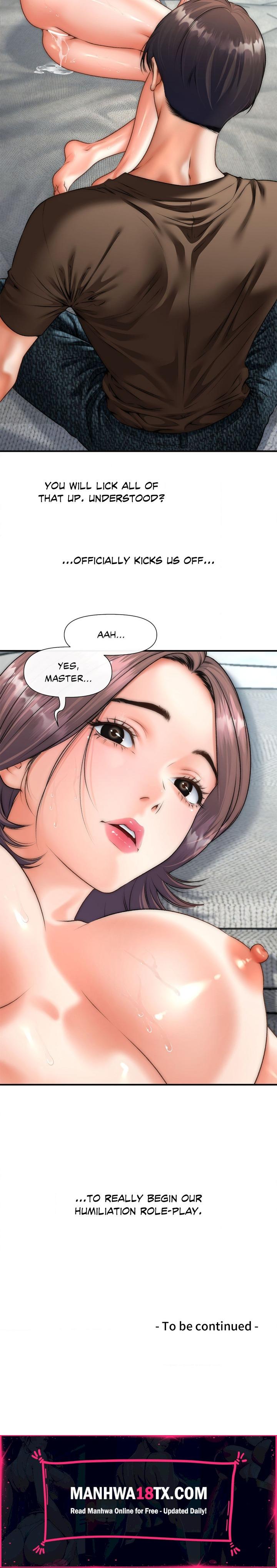 Delirious Diary Chapter 44 - Page 15