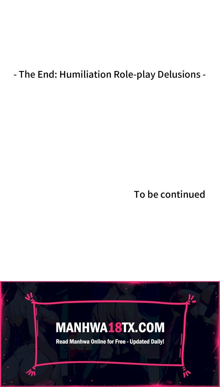 Delirious Diary Chapter 45 - Page 15