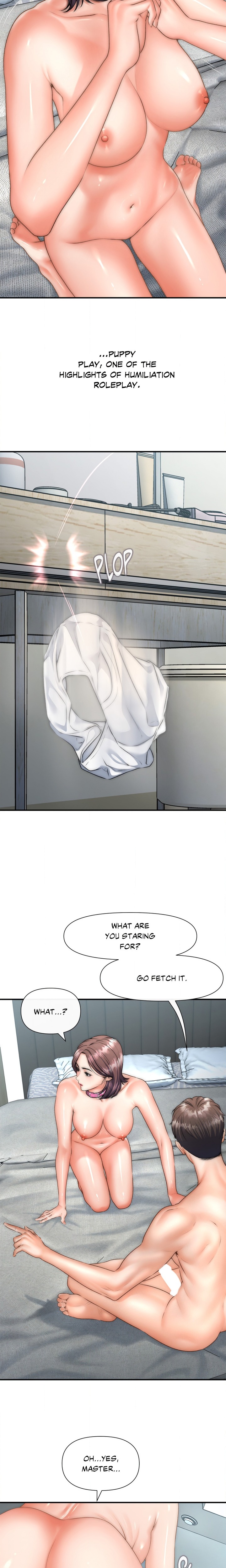 Delirious Diary Chapter 45 - Page 4