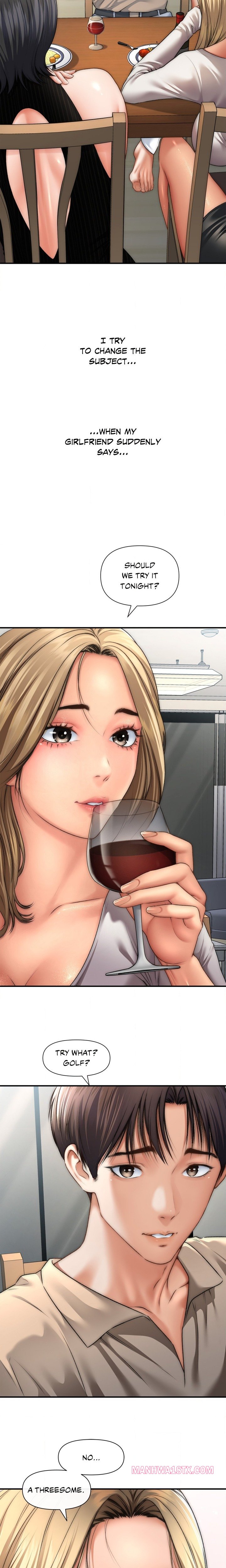 Delirious Diary Chapter 46 - Page 11