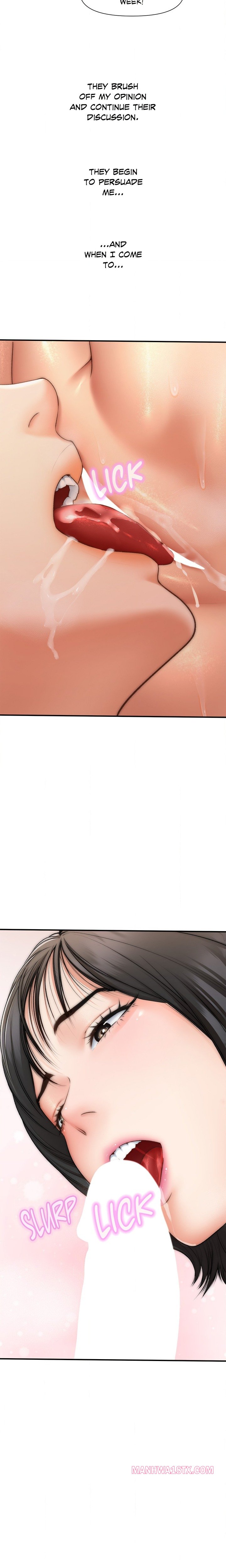 Delirious Diary Chapter 46 - Page 13