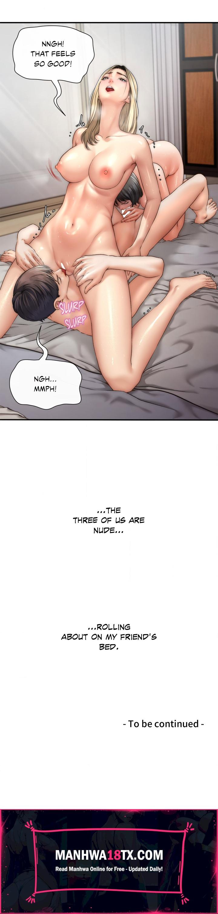 Delirious Diary Chapter 46 - Page 14