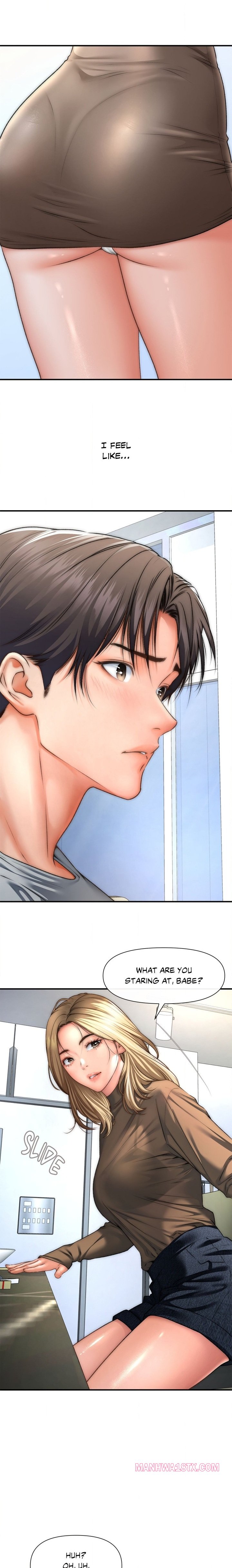 Delirious Diary Chapter 46 - Page 5