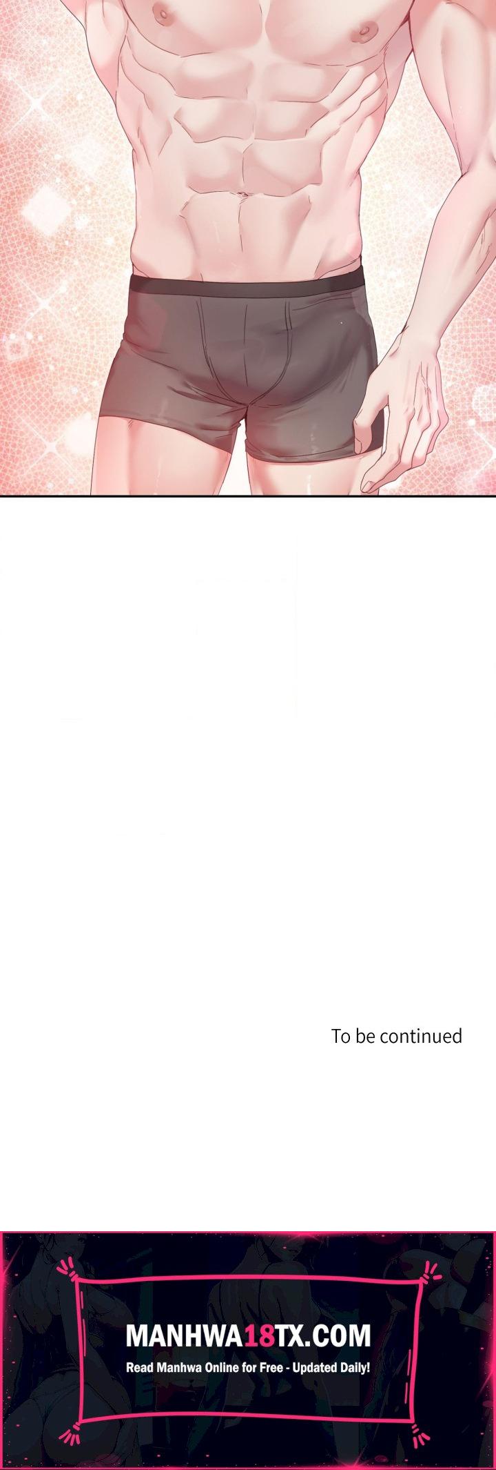 How About We Stay Just Friends? Chapter 1 - Page 17