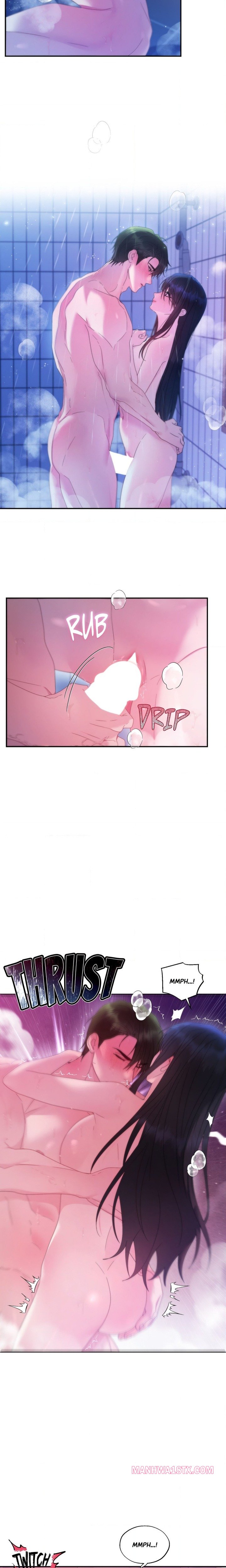 How About We Stay Just Friends? Chapter 7 - Page 2