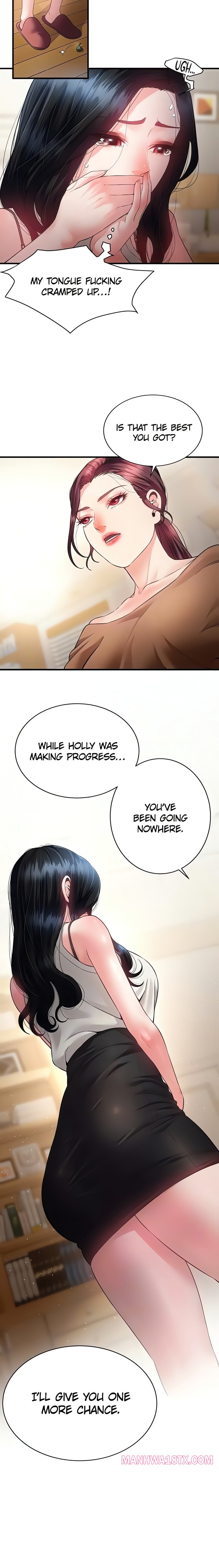 Bride Lessons (Official) Chapter 14 - Page 6