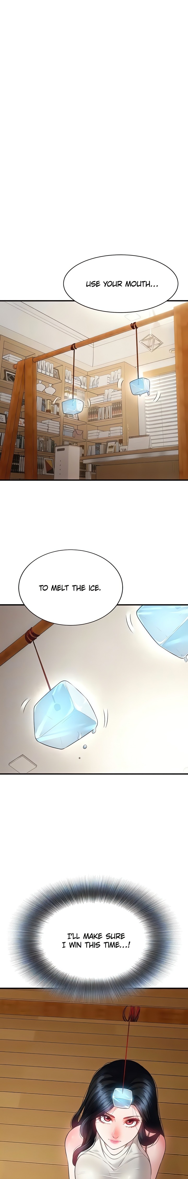 Bride Lessons (Official) Chapter 14 - Page 7