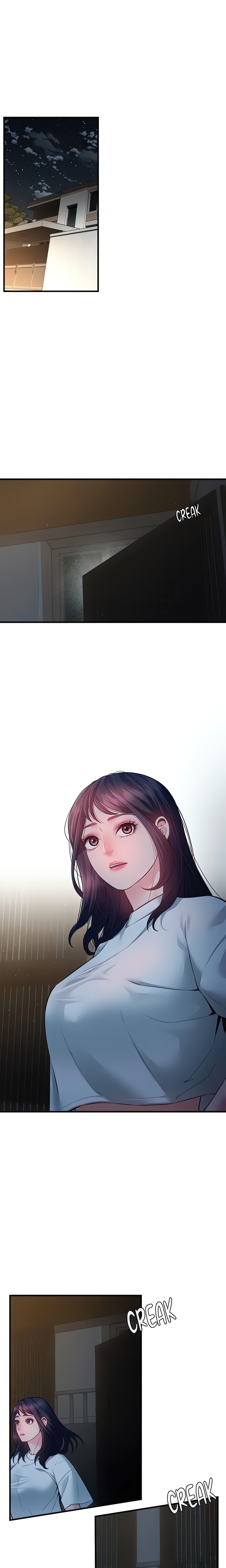 Bride Lessons (Official) Chapter 15 - Page 1