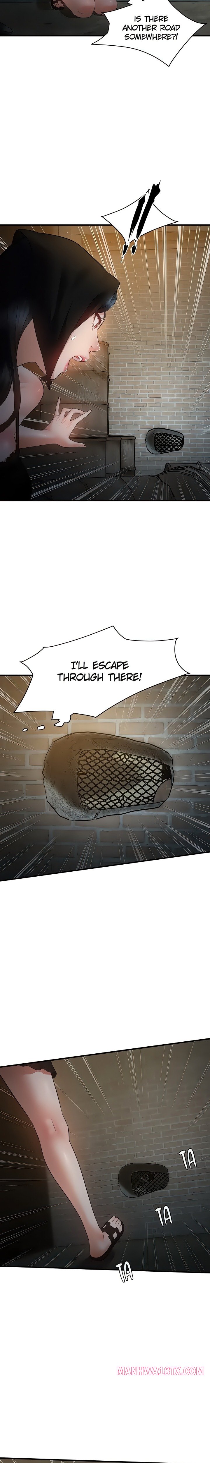 Bride Lessons (Official) Chapter 15 - Page 11