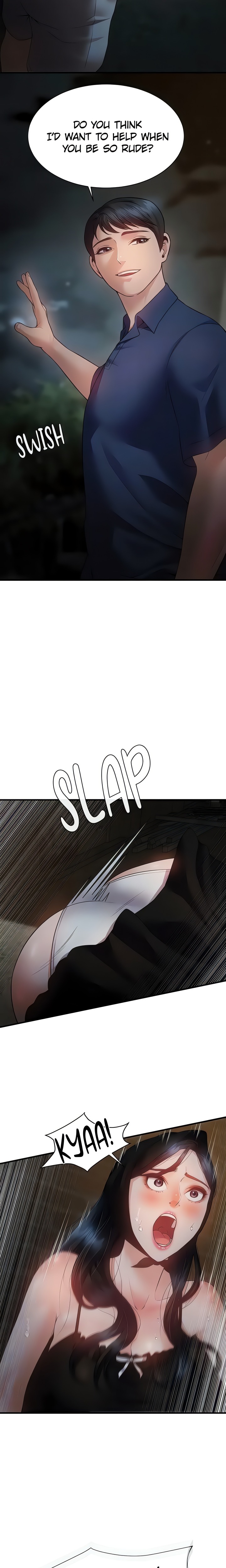 Bride Lessons (Official) Chapter 15 - Page 15