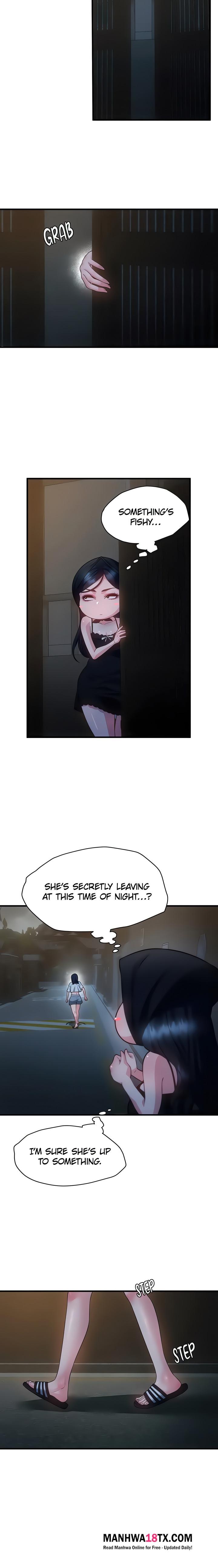 Bride Lessons (Official) Chapter 15 - Page 2