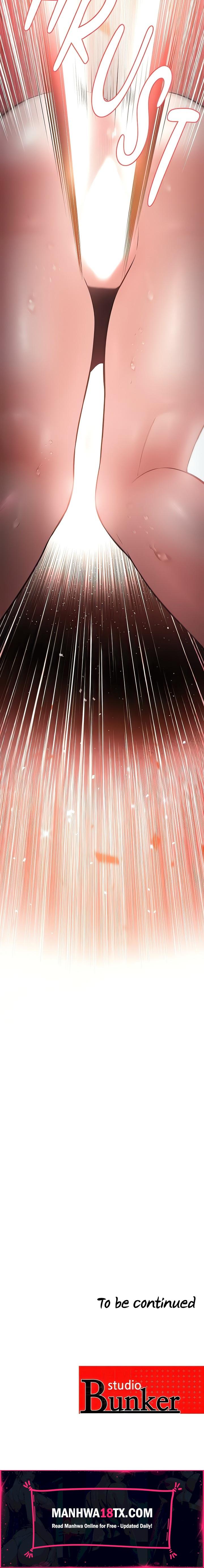 Bride Lessons (Official) Chapter 15 - Page 21