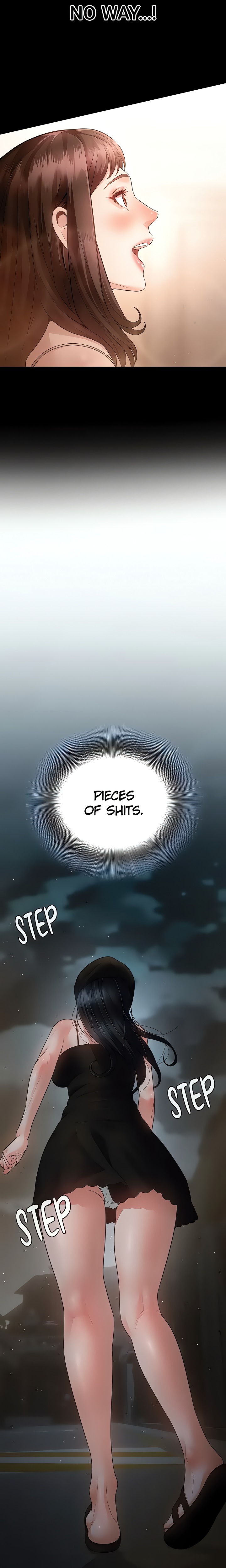 Bride Lessons (Official) Chapter 15 - Page 4