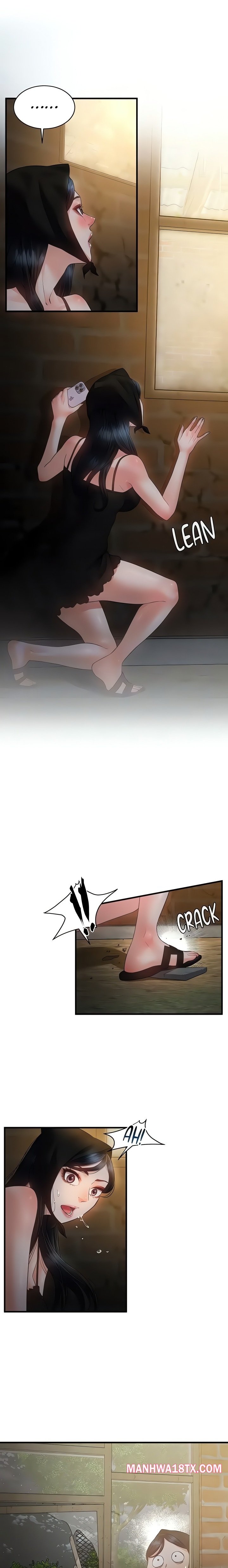 Bride Lessons (Official) Chapter 15 - Page 9