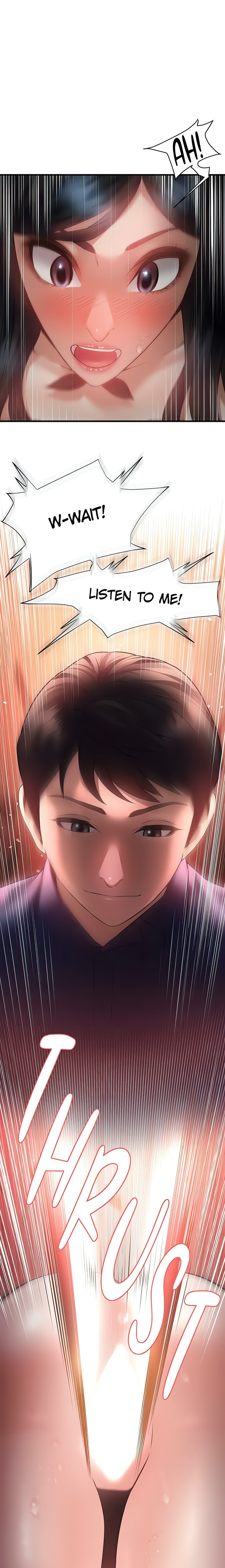 Bride Lessons (Official) Chapter 16 - Page 1