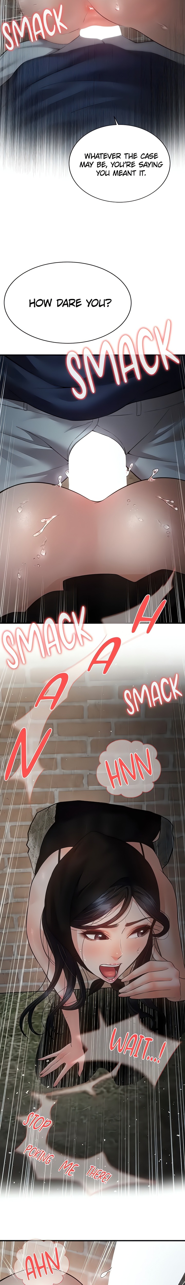 Bride Lessons (Official) Chapter 17 - Page 11