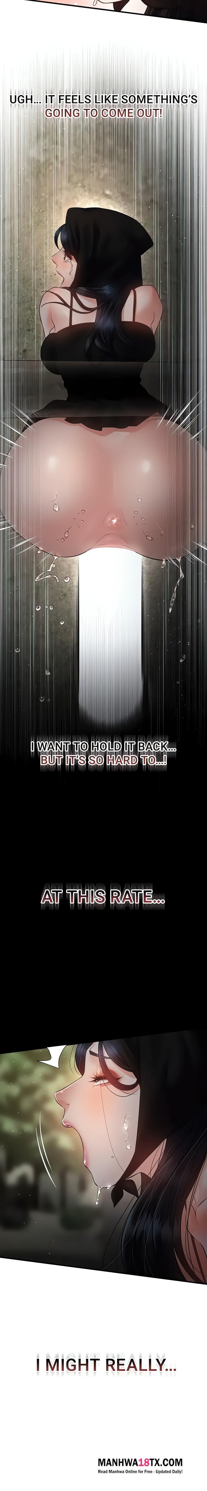 Bride Lessons (Official) Chapter 17 - Page 13