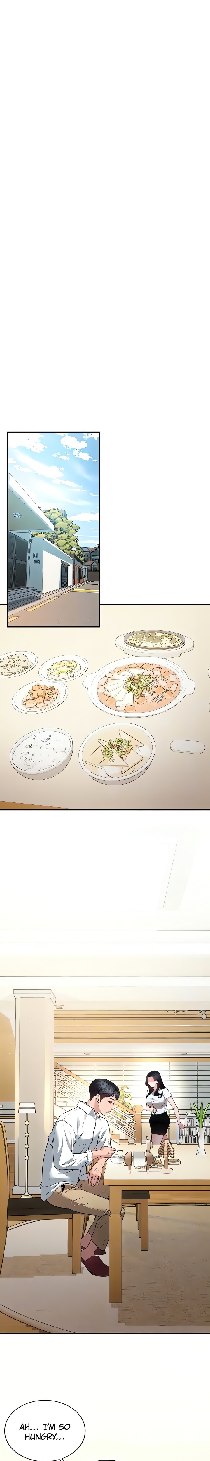 Bride Lessons (Official) Chapter 17 - Page 17