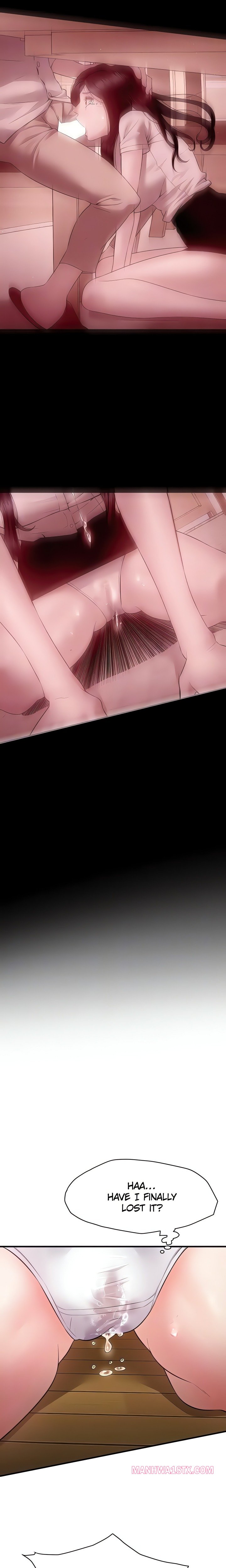 Bride Lessons (Official) Chapter 19 - Page 16