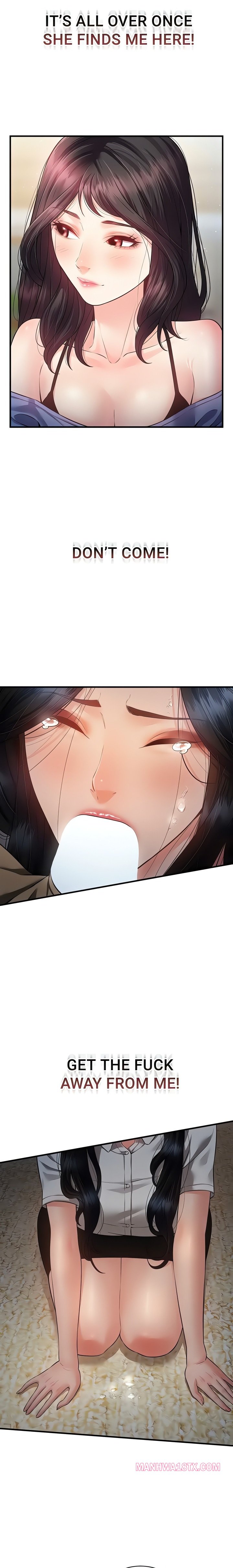 Bride Lessons (Official) Chapter 19 - Page 3