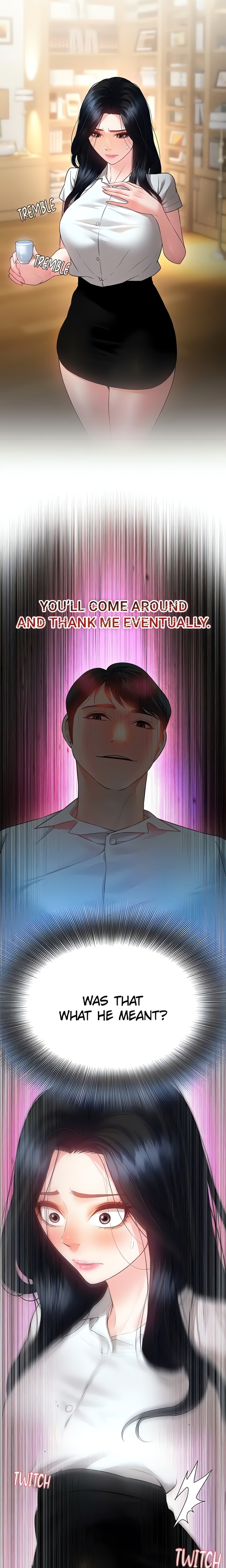 Bride Lessons (Official) Chapter 20 - Page 5