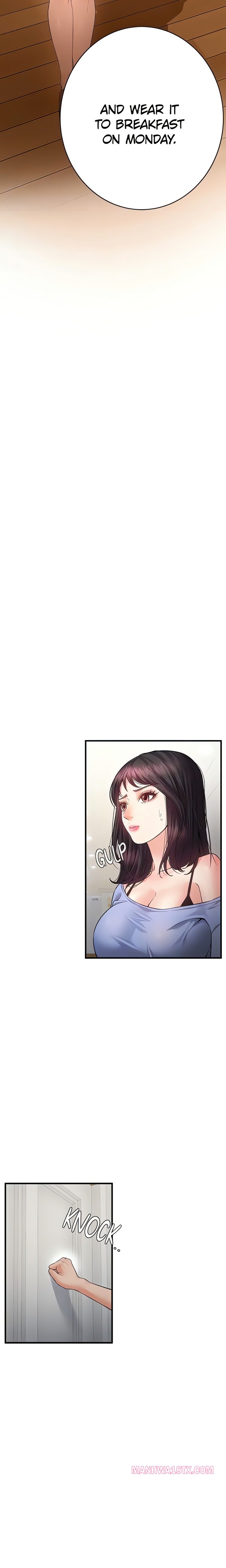 Bride Lessons (Official) Chapter 20 - Page 9