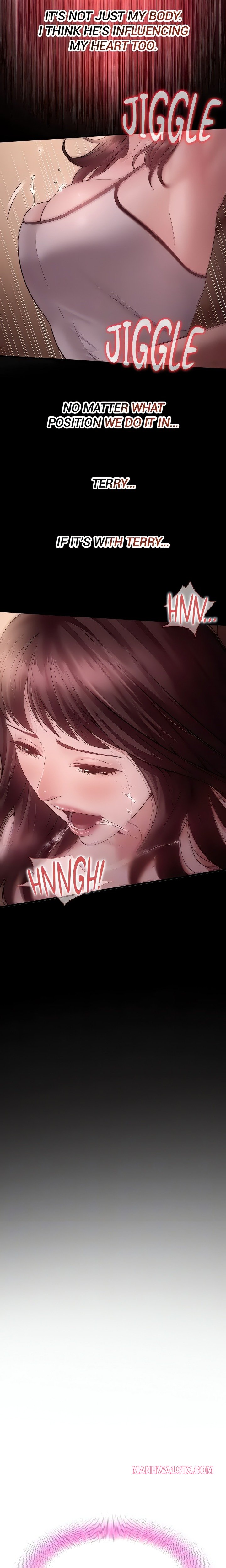 Bride Lessons (Official) Chapter 21 - Page 14