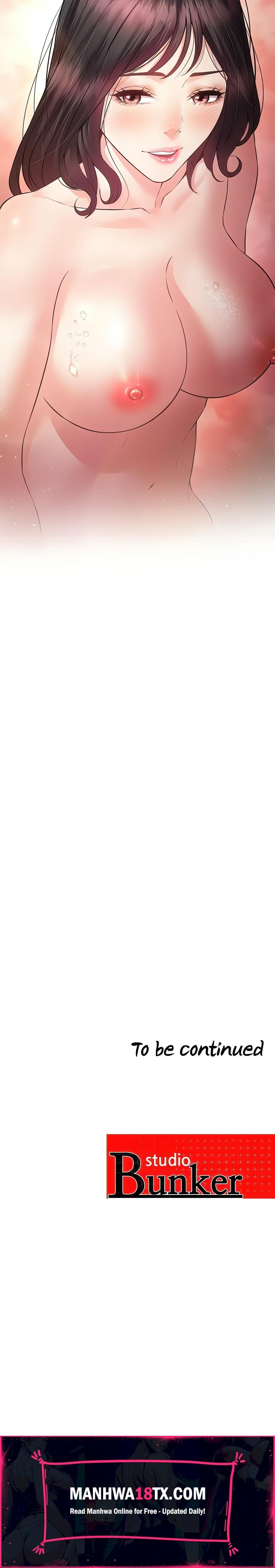 Bride Lessons (Official) Chapter 21 - Page 21