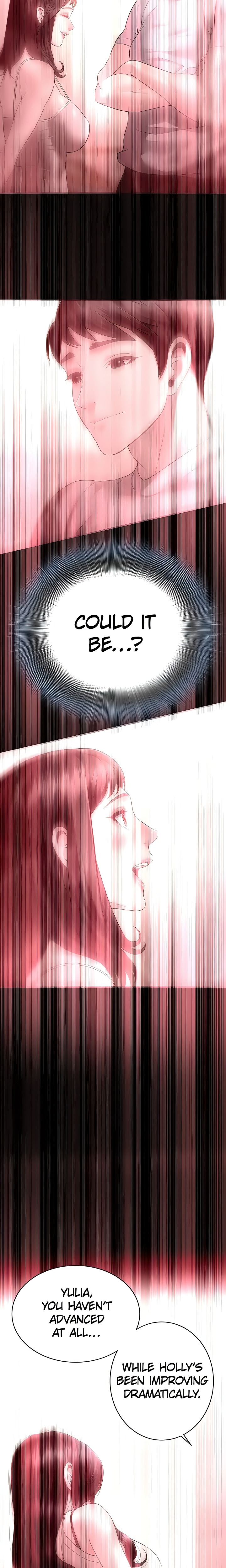 Bride Lessons (Official) Chapter 23 - Page 11