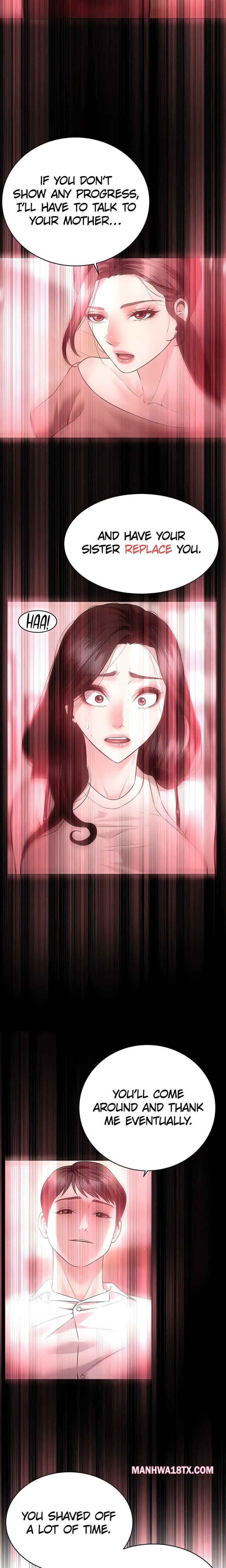 Bride Lessons (Official) Chapter 23 - Page 13