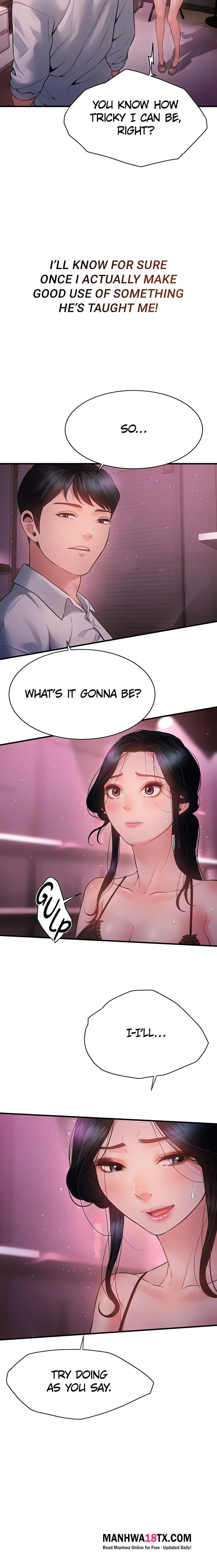 Bride Lessons (Official) Chapter 23 - Page 16