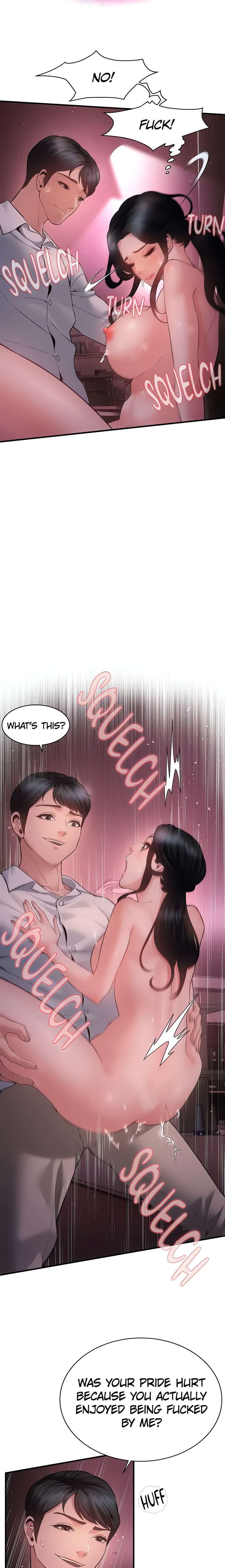 Bride Lessons (Official) Chapter 23 - Page 23